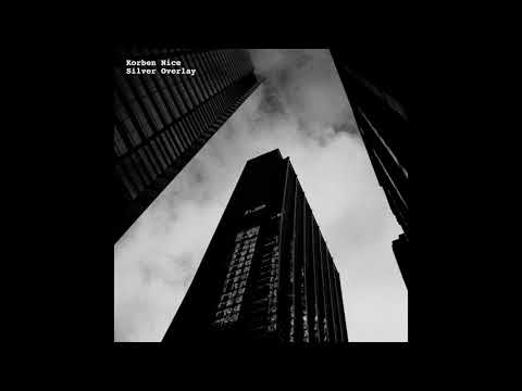 Korben Nice - Silver Overlay [WR046]