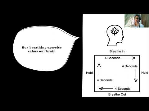 Vidya Chikte - A tribute to Thich Nhat Hanh. Everyday Mindfulness,