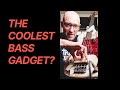 The Coolest Bass Gadget Instant Jamerson