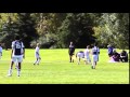 Spencer Cutler Soccer Compilation