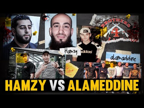 Inside Sydney’s MOST TERRIFYING Gang War