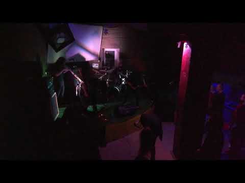 Ad Nihil - Новое Царство Зелотов (Live 22.03.18)