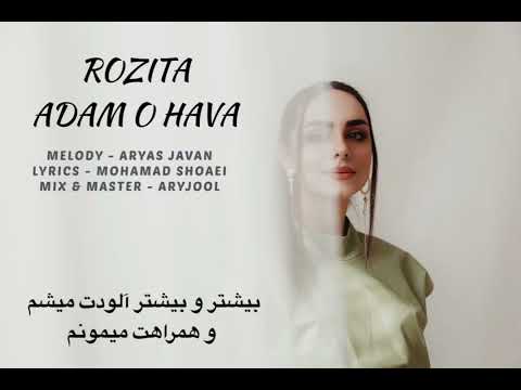 روزیتا _ادم و حوا .rozita _adam o hava