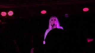 Wild Belle - Happy Home - Live at Valley Bar My 14th, 2019
