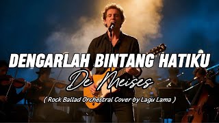 Download lagu Dengarlah Bintang Hatiku – Demeises | Rock Ballad Orchestral Cover by Lagu Lama mp3 Download lagu Dengarlah Bintang Hatiku – Demeises | Rock Ballad Orchestral Cover by Lagu Lama mp3