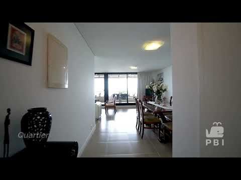 Video de YouTube - Apartamento en Alquiler de 1 dormitorio con  Piscina en Punta Ballena, Maldonado