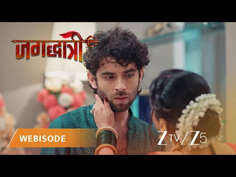 JAGADHATRI | Kya Tapasya–Maya ki soch mein antar laayega koi naya toofaan?