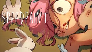 Cutie Mark ||SPEEDPAINT|| mlp