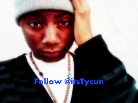 Tycun - Drop Dead Gorgeous(JERKIN SONG)