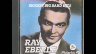 Glenn Miller with Ray Eberle -- Stairway To the Stars.wmv