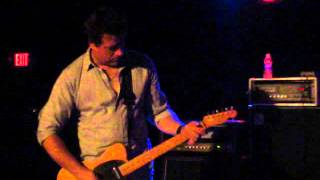 Dramarama live - Train Going Backwards - Stone Pony song 16 - 5/20/2012