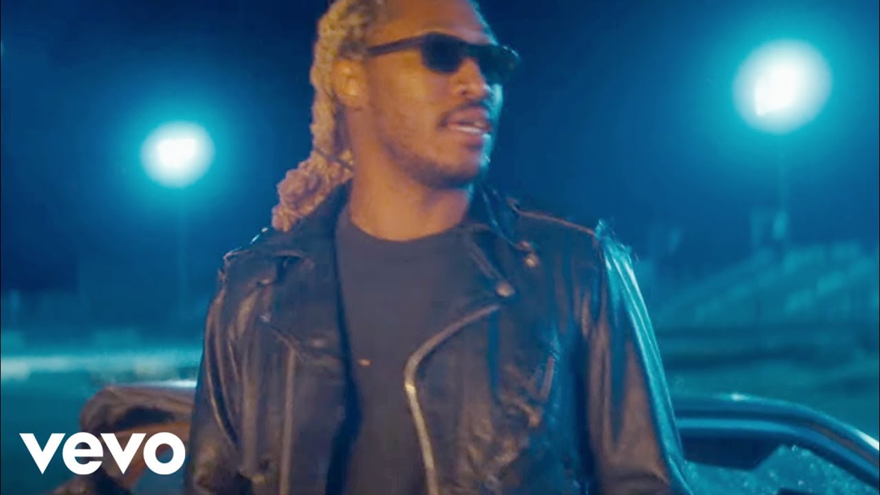 Future – “St. Lucia”