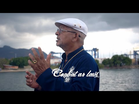 BABALE  Conbat ar lavi (DJK STUDIO)