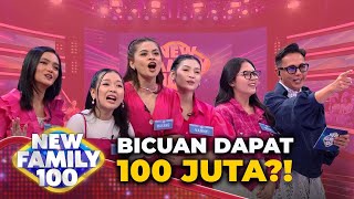 Download lagu AUTO CUAN! Bicuan Siap Bawa Pulang HADIAH UTAMA - New Family 100 mp3