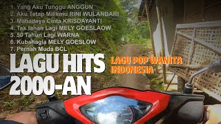 Download lagu LAGU HITS POP WANITA INDONESIA 2000an mp3 Download lagu LAGU HITS POP WANITA INDONESIA 2000an mp3
