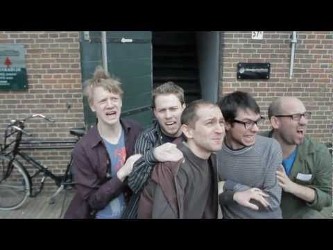 Day 3 Kickoff Film: Refinements