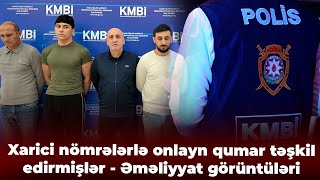 DİN-dən ƏMƏLİYYAT: “MostBet”, “Fast Loto”, “CHCPlay” Şəbəkəsi Çökdürüldü