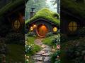 Inside a Real-Life Hobbit House 🏡✨ | Fairy Tale Home Tour!
