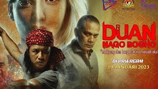 Download lagu FILM DRAMA MALAYSIA DUAN NAGO BOGHO full movie mp3
