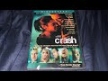 Opening To Crash 2005 DVD