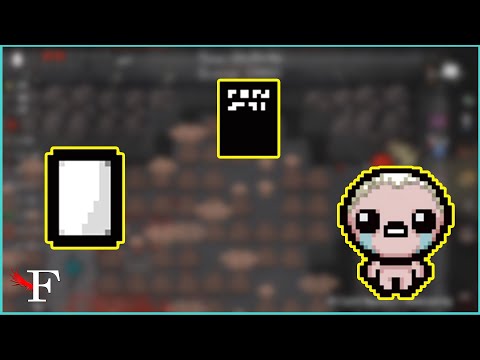 O BREAK DO COCÔ - THE BINDING OF ISAAC AFTERBIRTH PLUS - #124 PTBR