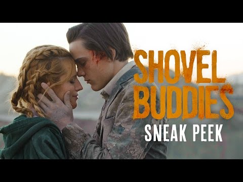 Shovel Buddies (Clip 'I Know What I Said')