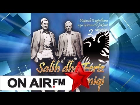 SALI & FERIZ KRASNIQI  - MIFTAR HASANI