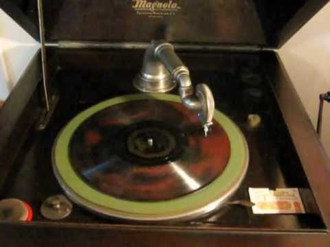 ''Remember The Night'' Five Birmingham Babies (California Ramblers) Adrian Rollini