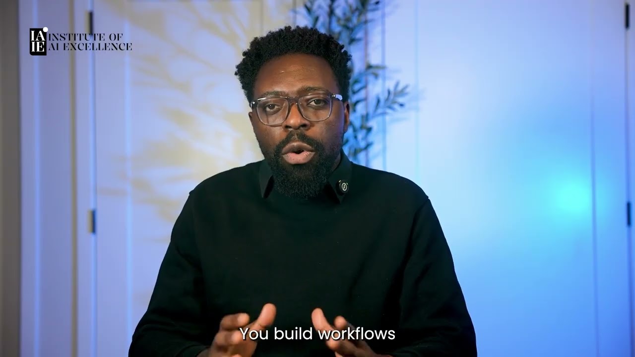 Course introduction video thumbnail