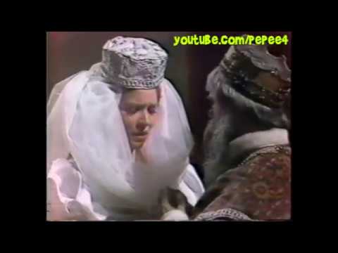 Genoveva de Brabante - Cuentos de Enrique Alonso Cachirulo en Erase Que Se Era