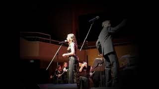 Danny Boy - Hayley Westenra in concert - 2008 - with subtitles