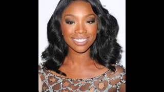 Can You Hear Me Now (Remix)-Brandy (Feat. French Montana)
