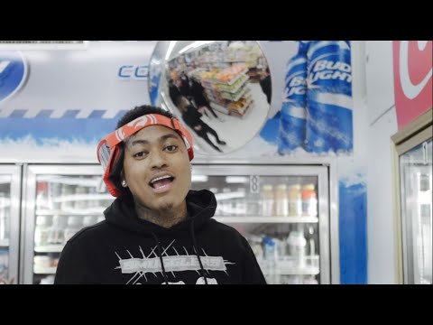 ETO Dobb - The Message (On A Tee Pt.2)