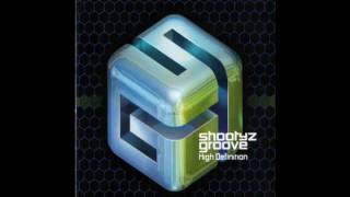 Shootyz Groove - L Train (album version)