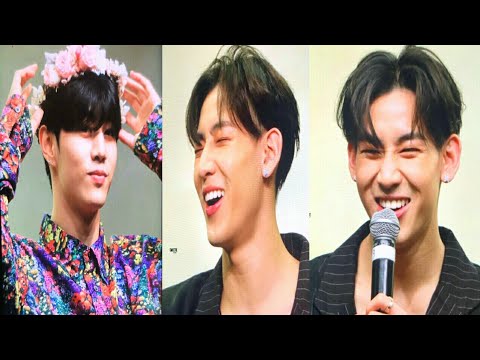 2019.11.23  GOT7 Hapjeong Fansign #GOT7_YouCallingMyName