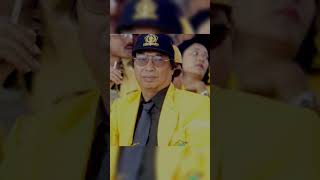 Download lagu Selamat jalan I Gusti Ngurah Alit Yudha#airlanggahartarto #golkarindonesia #koalisiindonesiabersatu mp3
