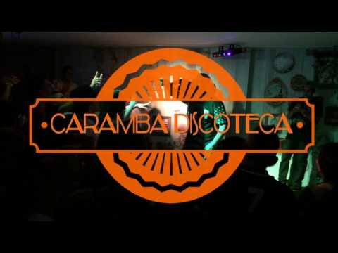 Berto El Original ExVocalista Trebol Clan @CarambaDisco