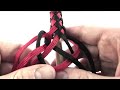 8 strand round braid instructions