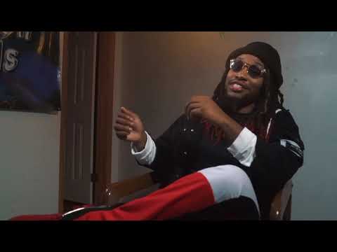 The Real Stackboiz [Stackerific N8] - Chapter 19 verse 13 (Official Music Video)