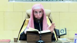 صورة 102- التعليق على تفسير ابن جزي | سورة هود ١٧-٤٩ | الشيخ أ.د يوسف الشبل