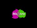 Maestro Logo Effects Sponsored By Mcdonald S Logo Effects