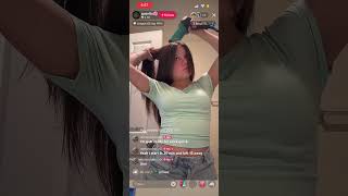 Periscope live hot