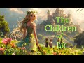 The Children Of Lir Irish Fairy Tale A Magical Story Of Love And Transformation