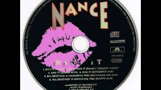 Nance - Kiss It! (Extended Mix)
