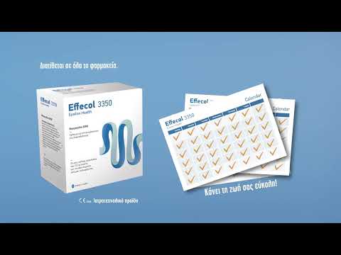 Effecol 3350