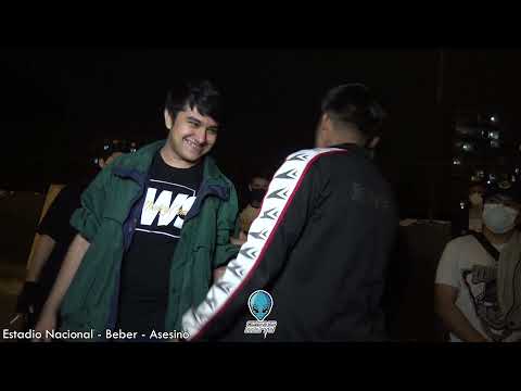 VERDUGO vs CAMARENA -Final- Fecha 07 - Ascenso || Campo de Marte - 2022