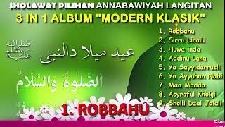 Download lagu Album modern robahu Inna munaya Langitan Tuban mp3