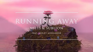 Running Away Music Video