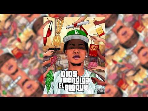 Fran King - Amigo del Amigo Feat. Yam G (Dios Bendiga El Bloque)