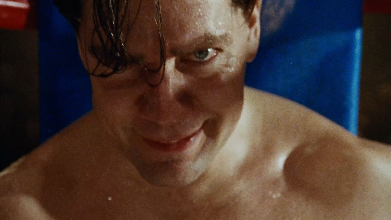 The Hives - Enough Is Enough (Official Music Video)